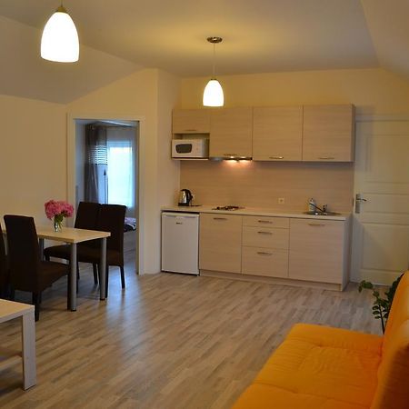 Apartamentai Vilma Παλάγκα Δωμάτιο φωτογραφία