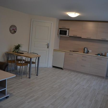 Apartamentai Vilma Παλάγκα Δωμάτιο φωτογραφία