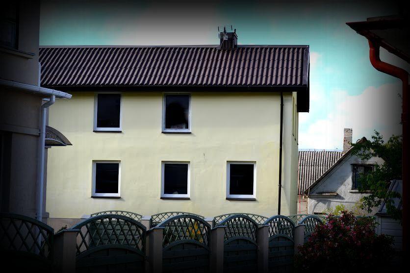 Apartamentai Vilma Παλάγκα Δωμάτιο φωτογραφία