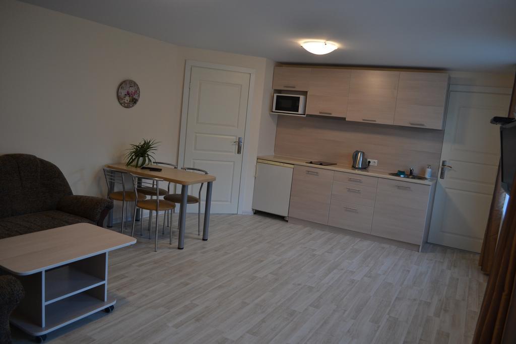 Apartamentai Vilma Παλάγκα Δωμάτιο φωτογραφία