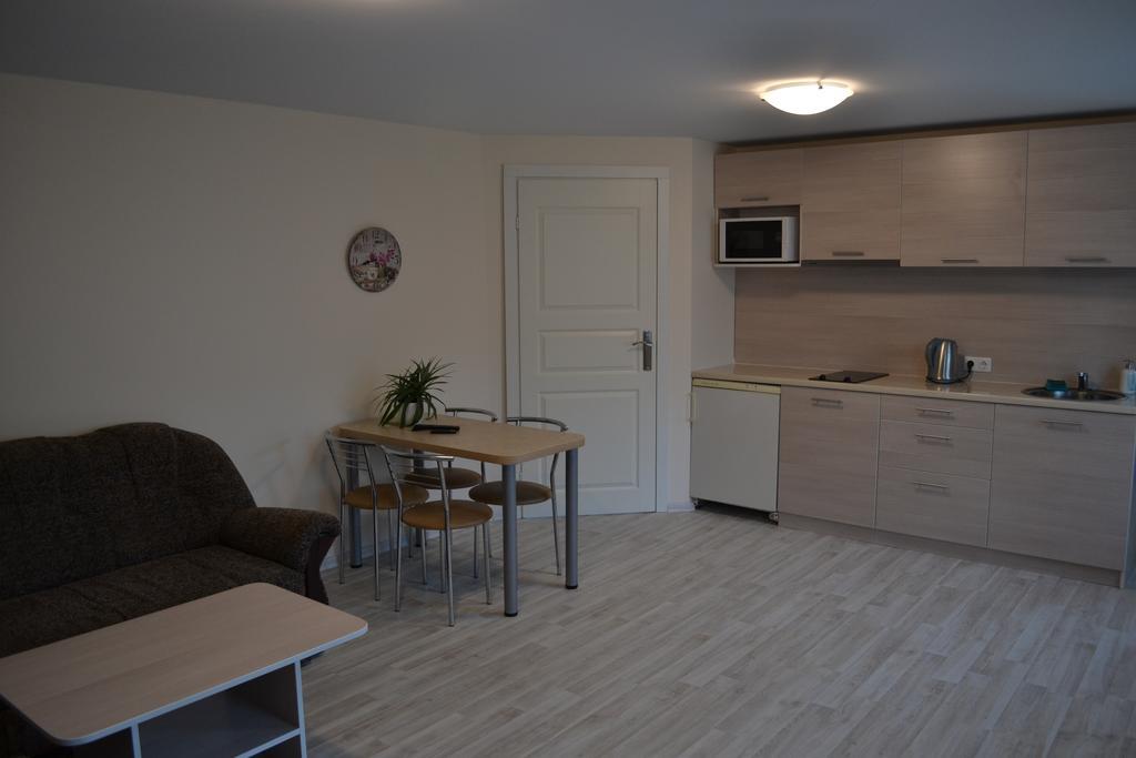 Apartamentai Vilma Παλάγκα Δωμάτιο φωτογραφία