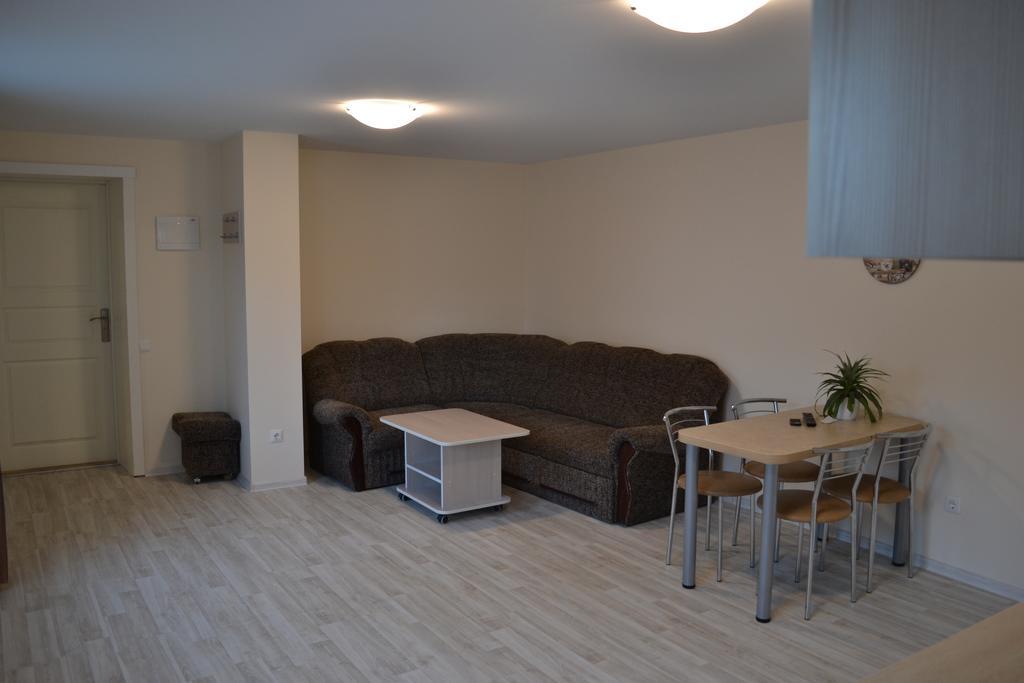 Apartamentai Vilma Παλάγκα Δωμάτιο φωτογραφία