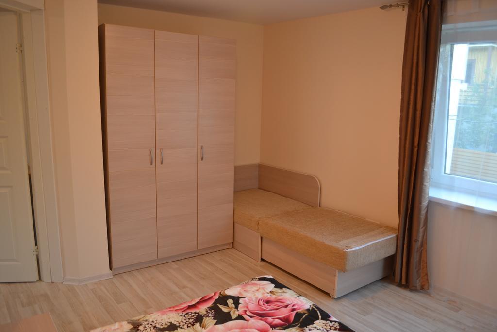 Apartamentai Vilma Παλάγκα Δωμάτιο φωτογραφία