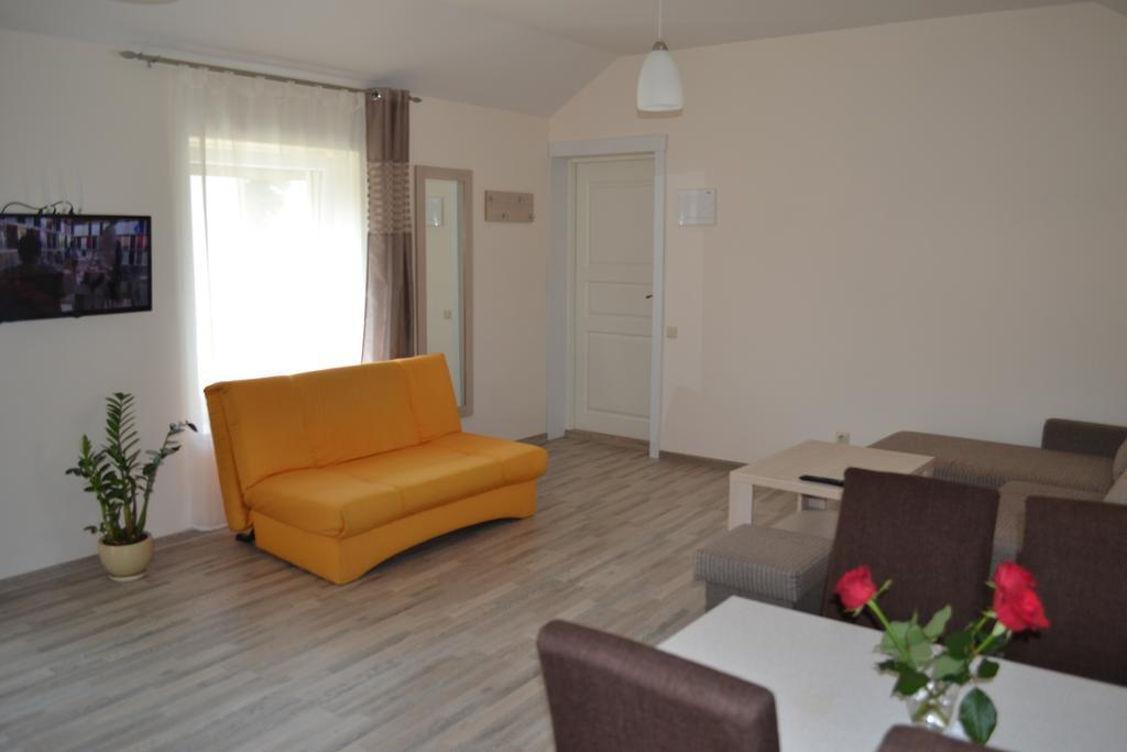 Apartamentai Vilma Παλάγκα Δωμάτιο φωτογραφία
