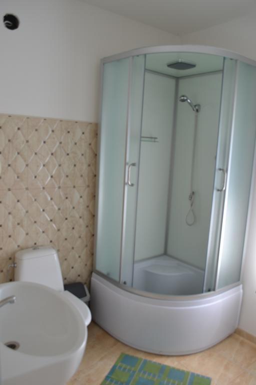 Apartamentai Vilma Παλάγκα Δωμάτιο φωτογραφία