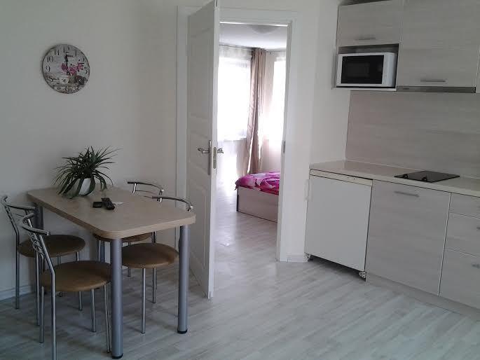 Apartamentai Vilma Παλάγκα Δωμάτιο φωτογραφία